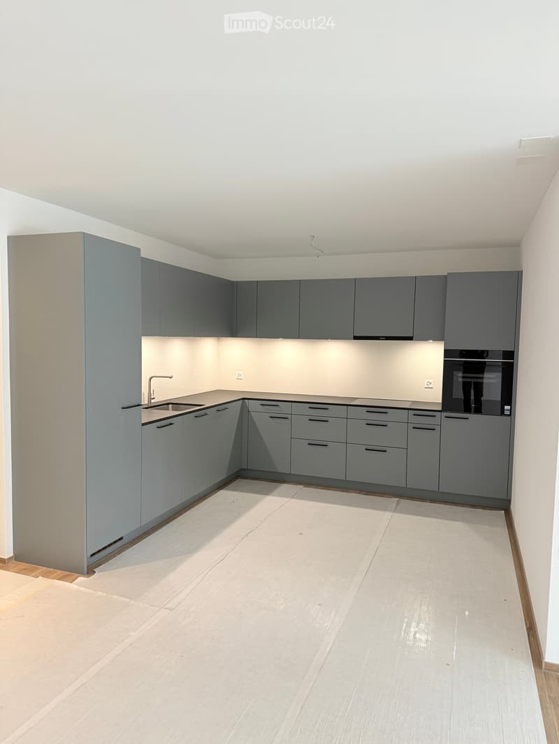 3.5 Room New-Build Apartment in Frutigen (4)