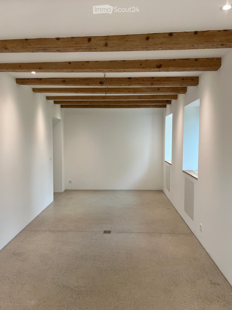 Renovated Farmhouse near La Côte International School (LCIS) – 300 m2 Family Home with Large Garden (16)