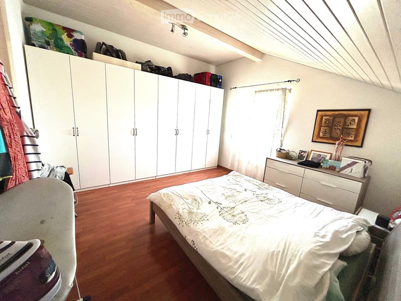 Magnifique villa individuelle de 6,5 pièces à La Sarraz (6)