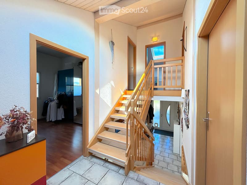 Magnifique villa individuelle de 6,5 pièces à La Sarraz (5)