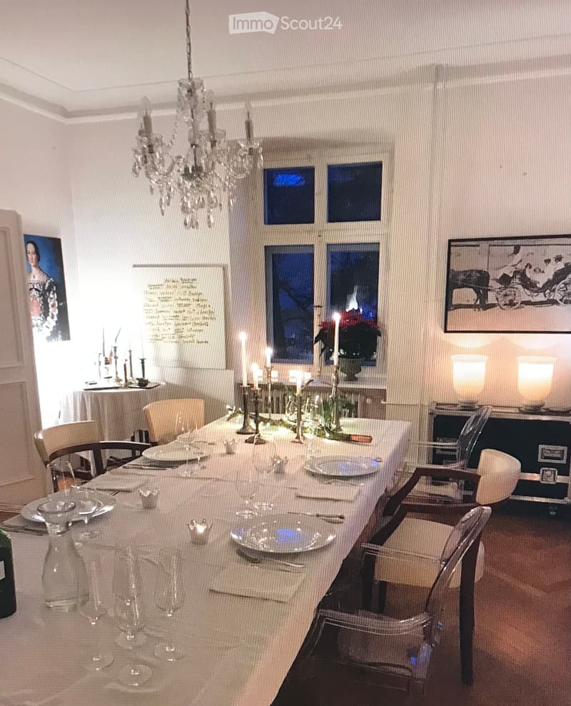 Historic single-family house with 9 rooms in Lauchringen (13)