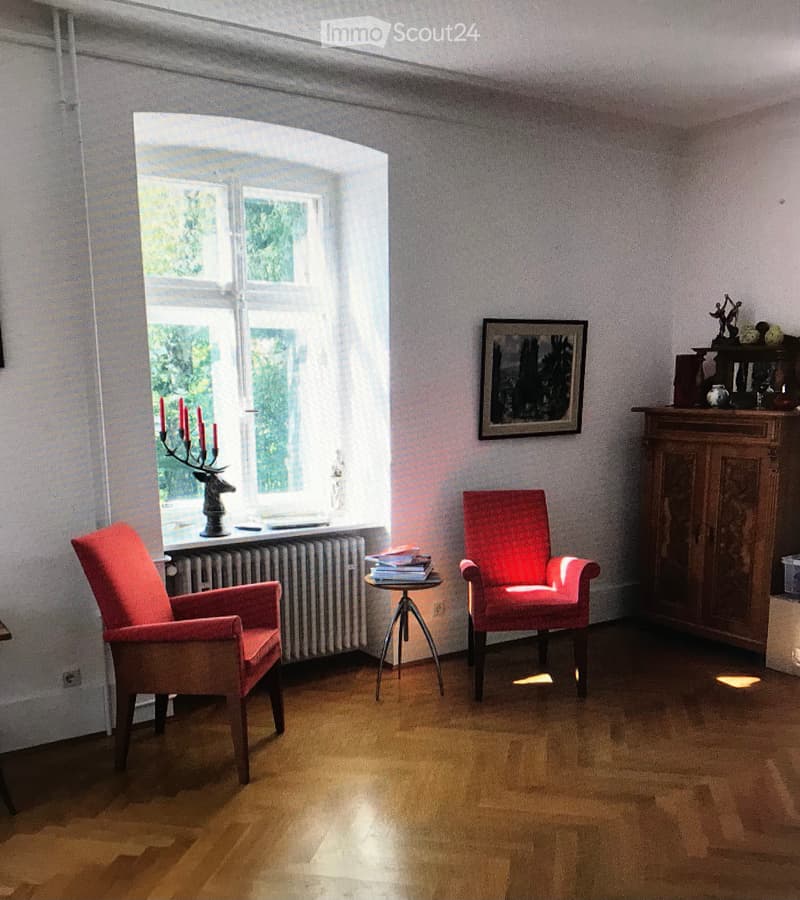 Historic single-family house with 9 rooms in Lauchringen (8)