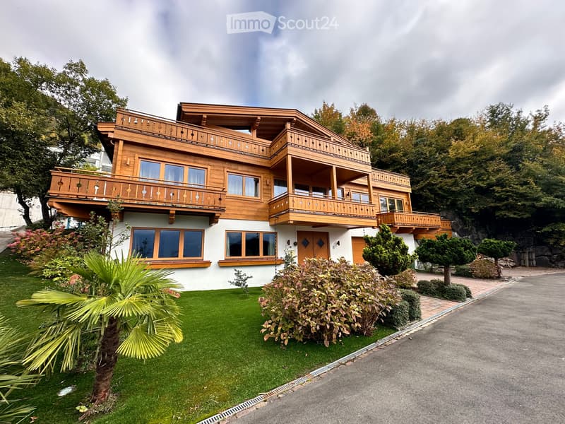 Vaste maison de famille de 7,5 pièces avec un panorama spectaculaire sur le lac et les montagnes (1)