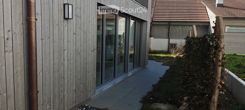 Appartement moderne 3.5 pièces avec balcon à Diegten (12)
