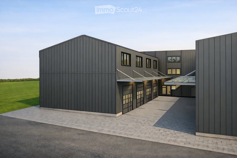 Modern commercial boxes in various sizes – ideal for businesses, workshops, storage, offices, or hobbies (2)