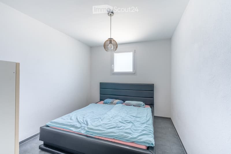 Maison jumelée de 5,5 pièces bien entretenue (16)