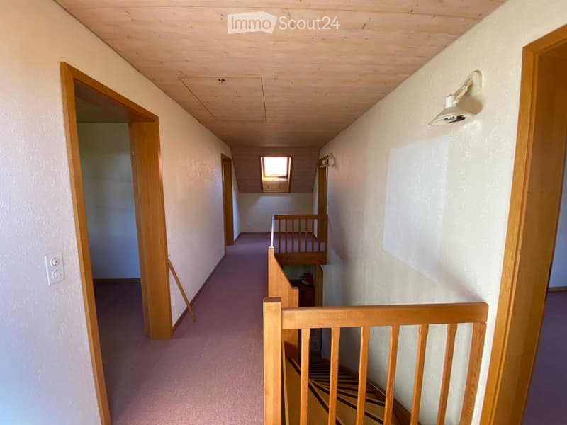 Charmantes Einfamilienhaus mit Alpenblick (14)