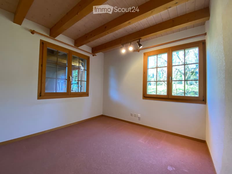 Charmantes Einfamilienhaus mit Alpenblick (13)
