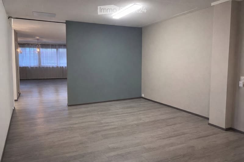 Ufficio spazio commerciale a Echandens (4)