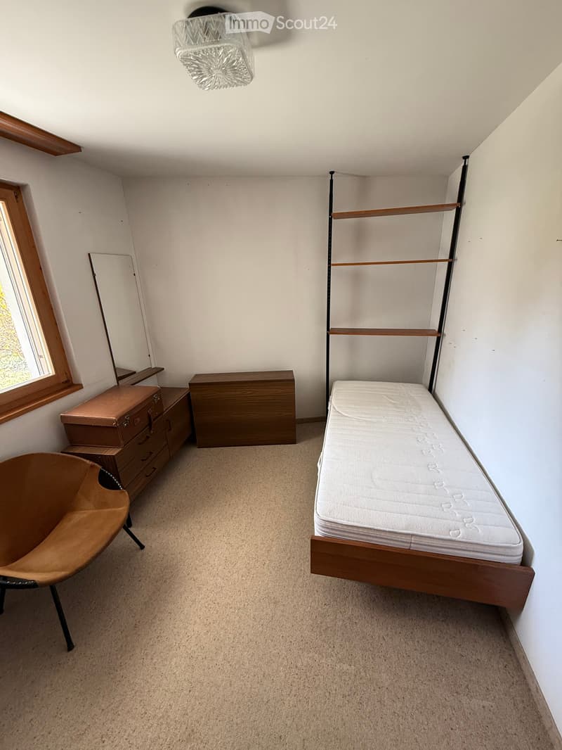Charmant appartement meublé 2 pièces à Flims (19)