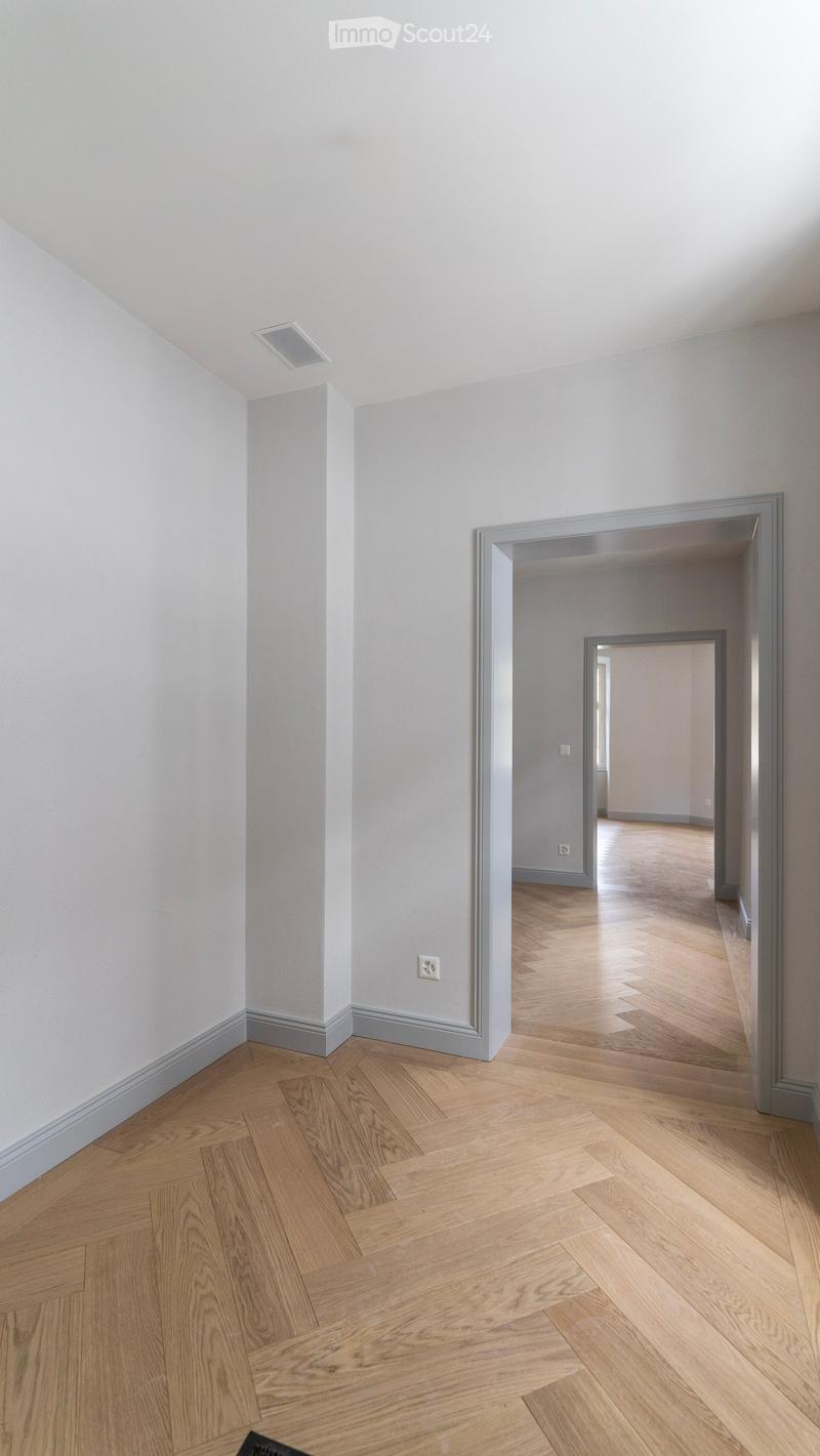3.5 Zimmer Wohnung 1.2 des "Zämehuus zur alten Post" in Kaiserstuhl (5)