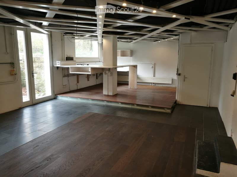 Büro/Gewerberaum