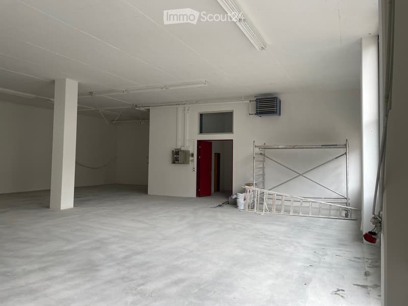 Magazzino / Commerciale / Industria a Neuhaus SG (2)