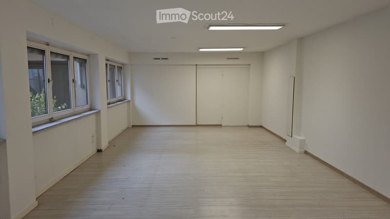 Vielseitiger Hobbyraum in Basel-Haltingen sofort verfügbar (3)