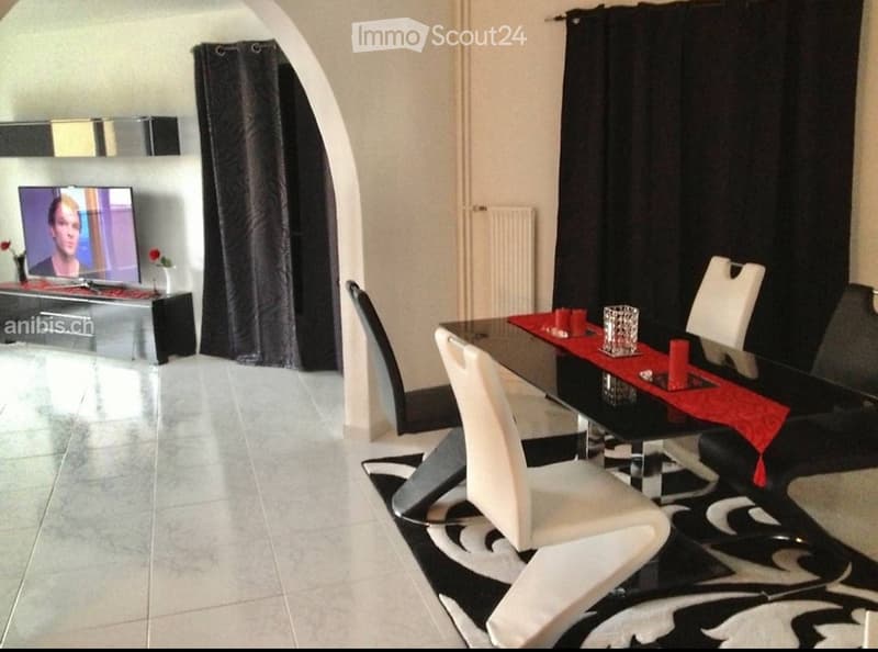 Bel appartement à vendre à Marin-Epagnier – Luminosité et situation privilégiée à deux pas du lac (4)