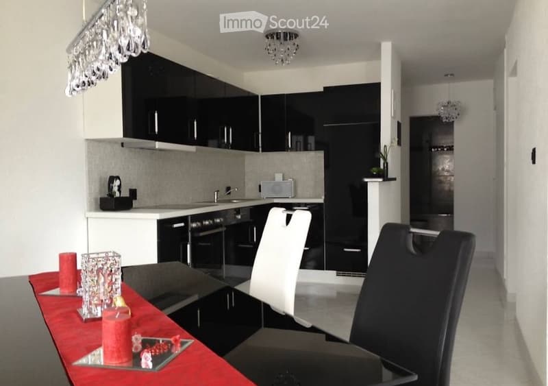 Bel appartement à vendre à Marin-Epagnier – Luminosité et situation privilégiée à deux pas du lac (3)