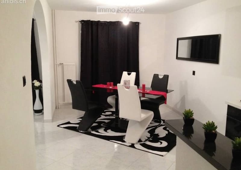 Bel appartement à vendre à Marin-Epagnier – Luminosité et situation privilégiée à deux pas du lac (5)