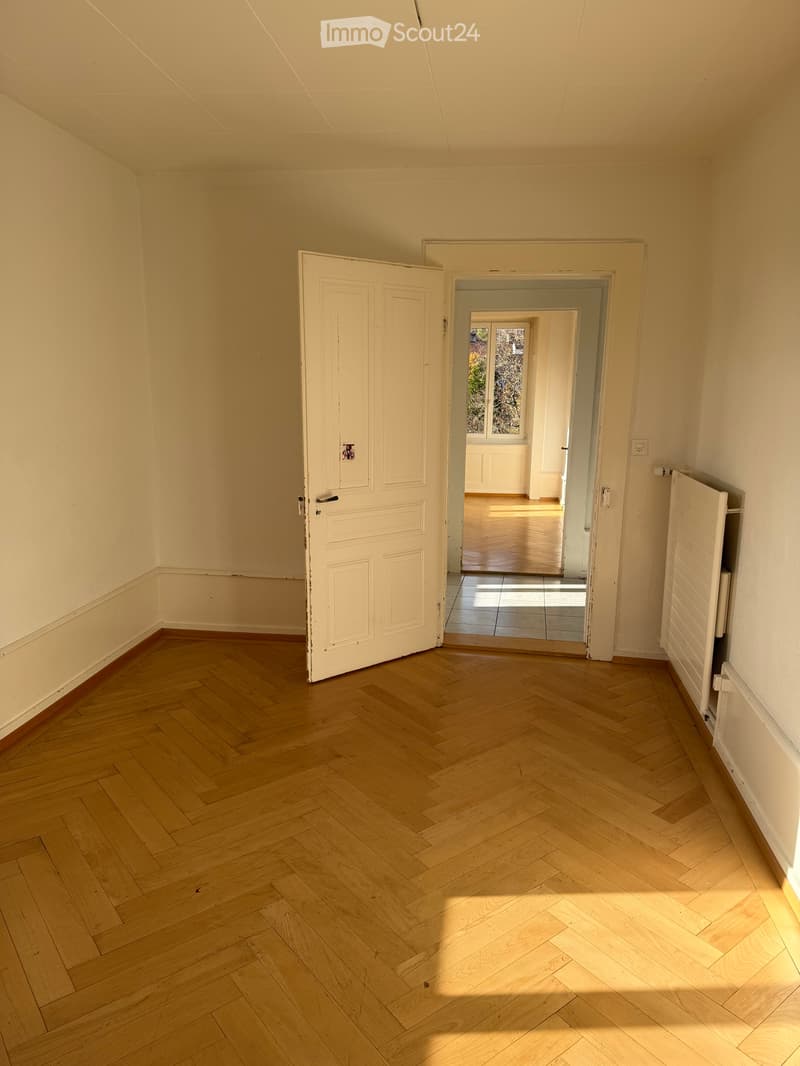 Appartamento 3 locali al 3° piano – Rue des Fleurs 24, La Chaux-de-Fonds (8)