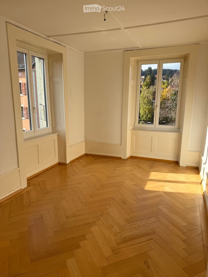 Appartamento 3 locali al 3° piano – Rue des Fleurs 24, La Chaux-de-Fonds (5)