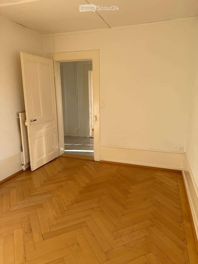 Appartamento 3 locali al 3° piano – Rue des Fleurs 24, La Chaux-de-Fonds (6)
