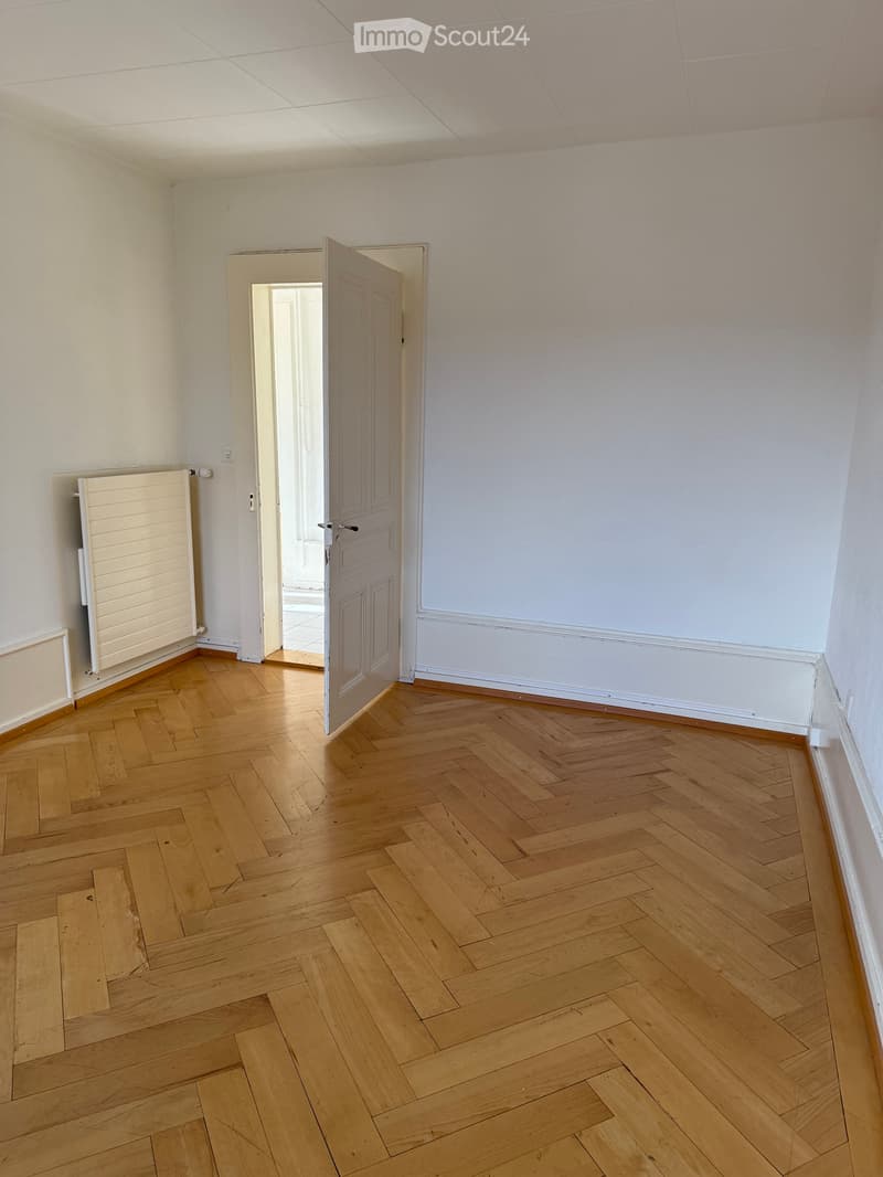 Appartamento 3 locali al 3° piano – Rue des Fleurs 24, La Chaux-de-Fonds (10)