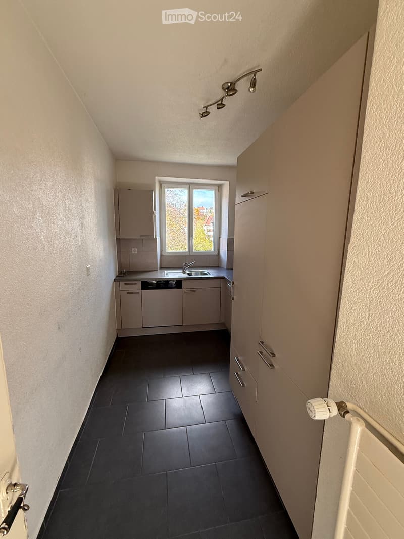 Appartamento 3 locali al 3° piano – Rue des Fleurs 24, La Chaux-de-Fonds (11)