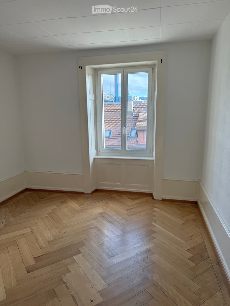 Appartamento 3 locali al 3° piano – Rue des Fleurs 24, La Chaux-de-Fonds (15)