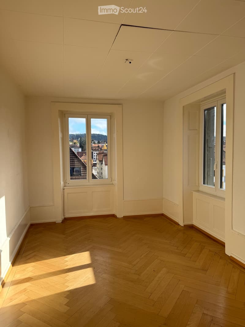 Appartamento 3 locali al 3° piano – Rue des Fleurs 24, La Chaux-de-Fonds (7)