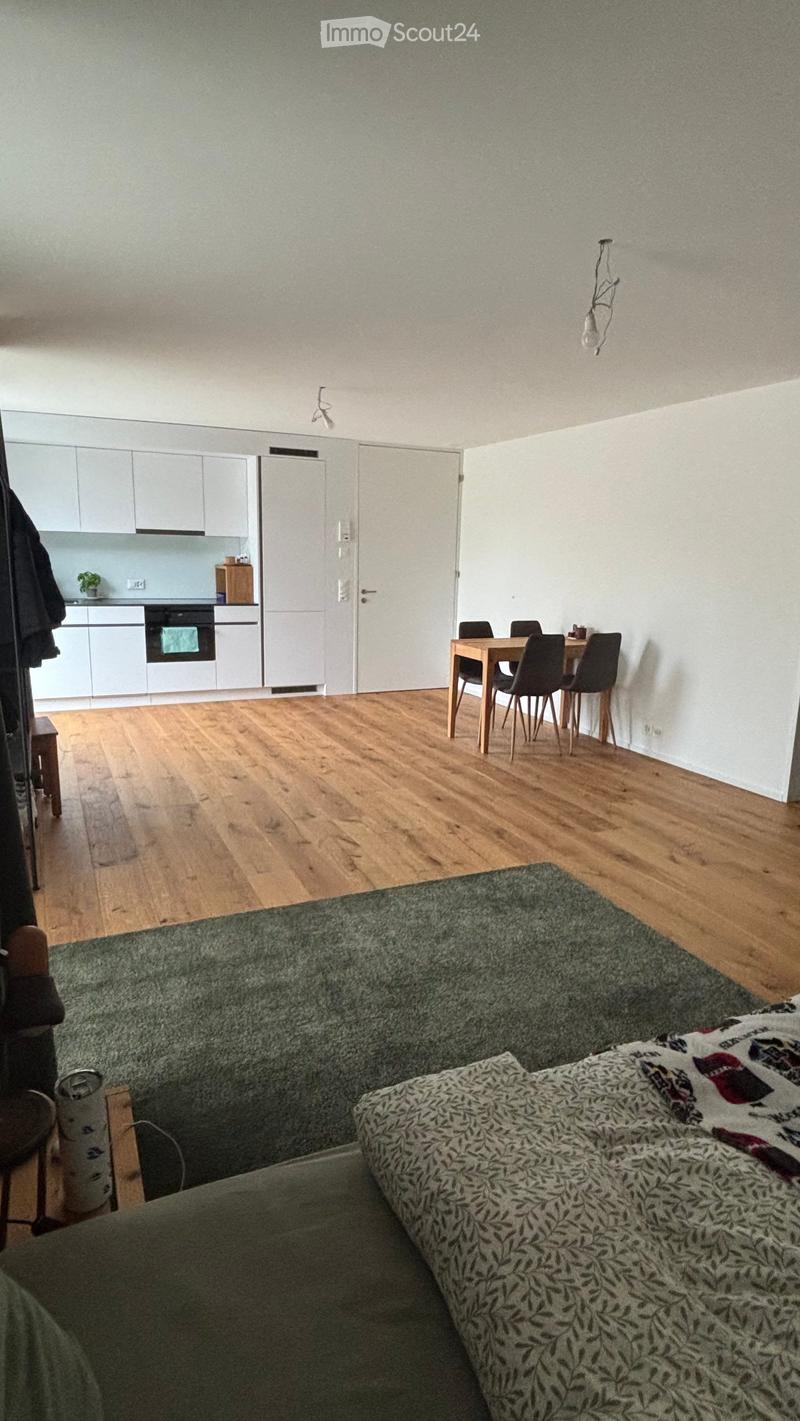 Studio in Dietikon (6)