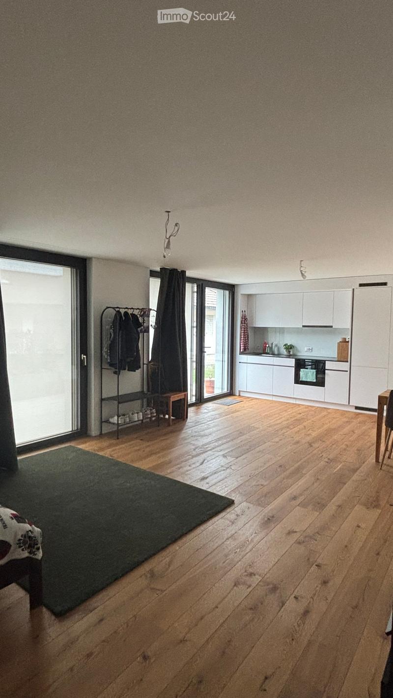 Studio in Dietikon (5)