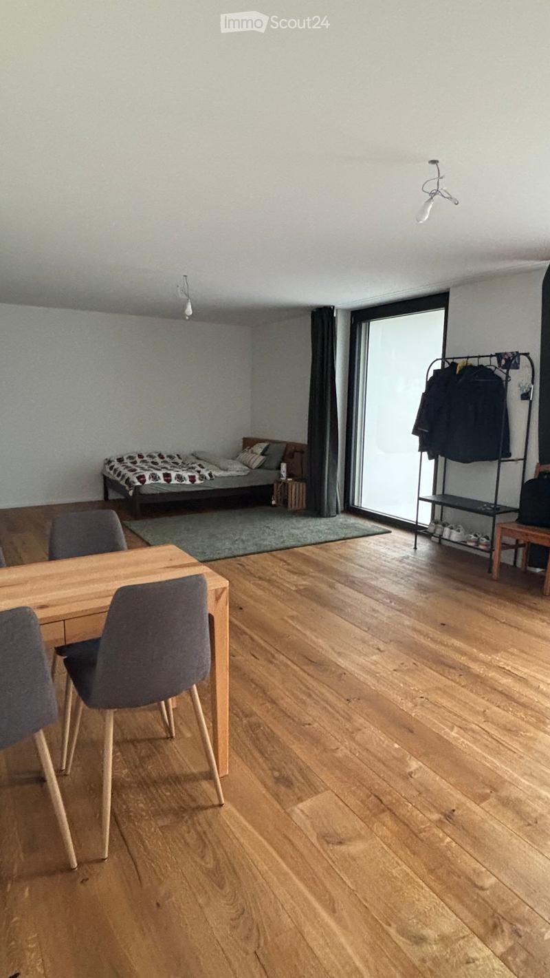 Studio in Dietikon (4)