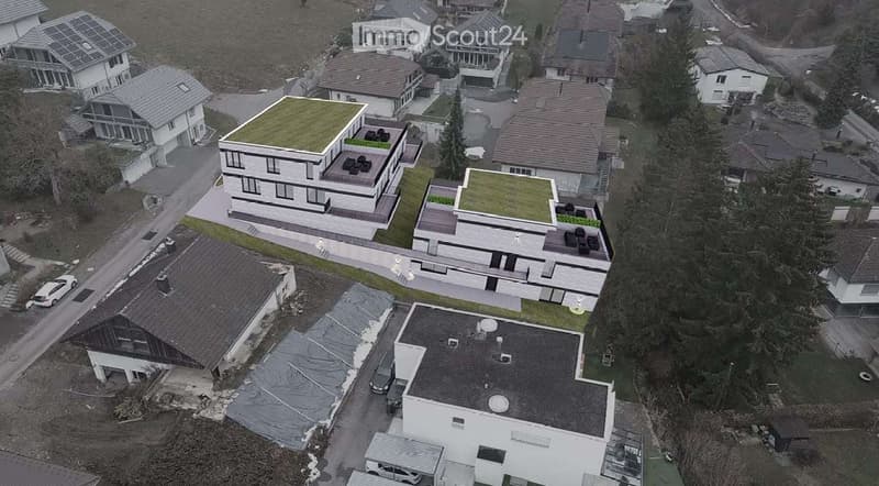 Seltene Investmentchance: Attraktive Baulandparzelle ohne Projektbindung (5)