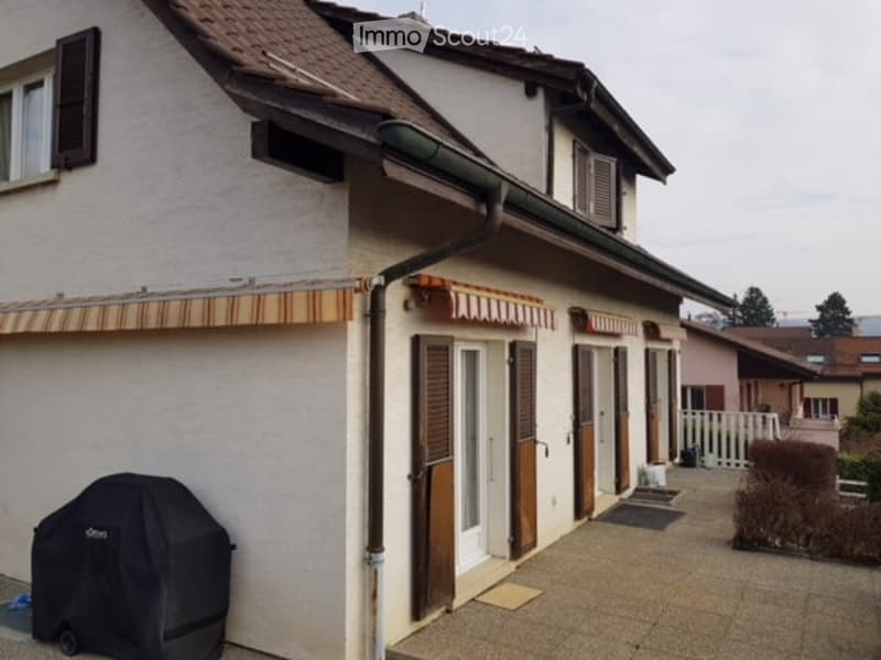 Magnifique maison individuelle de 7 pièces à Bussigny (5)