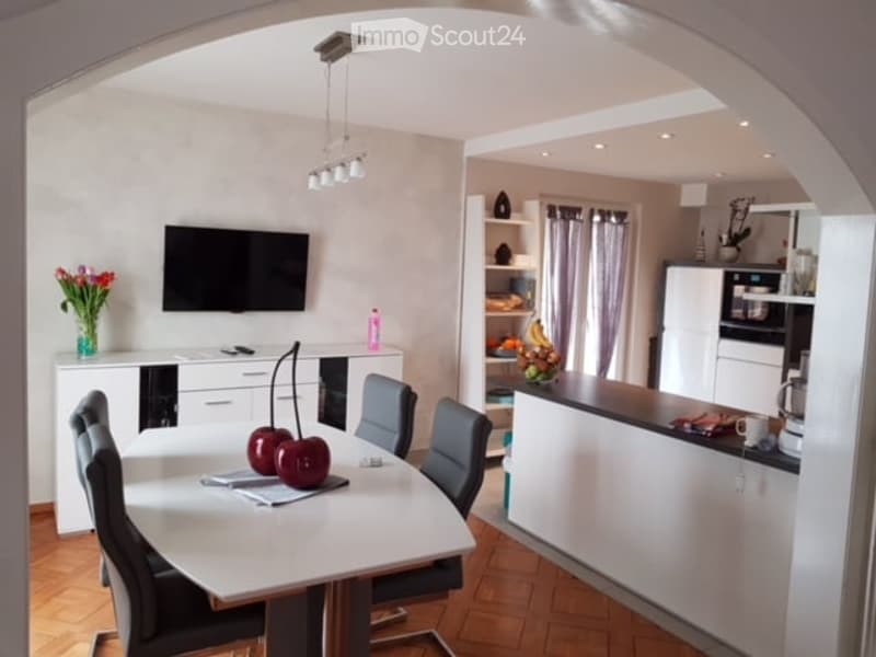 Magnifique maison individuelle de 7 pièces à Bussigny (3)