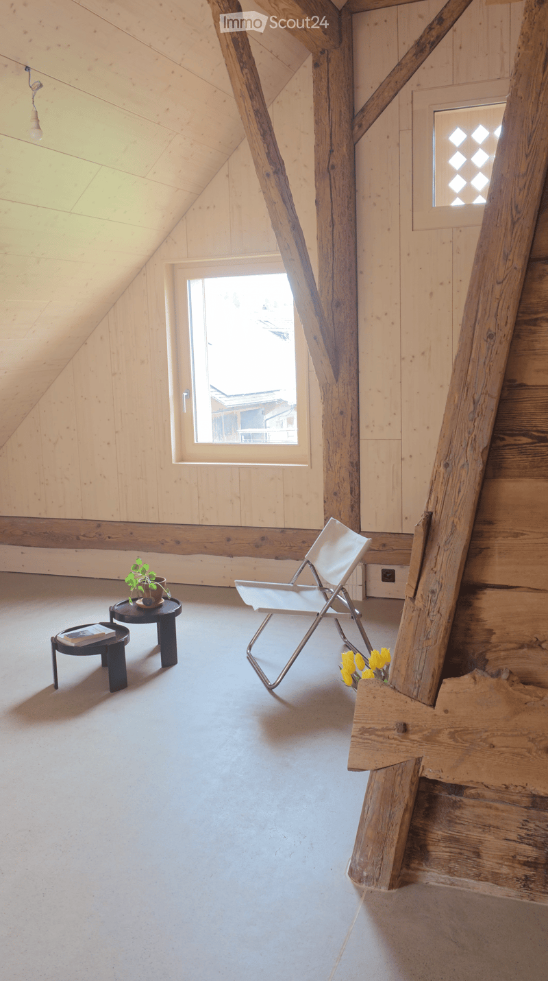 Appartement in Montagny-les-Monts (5)