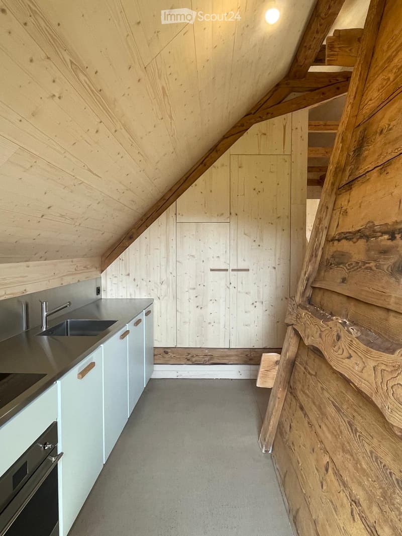 Appartement in Montagny-les-Monts (3)