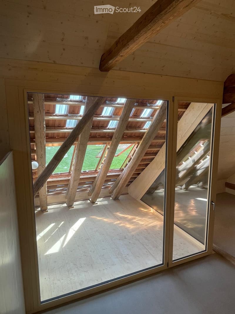 Appartement in Montagny-les-Monts (10)
