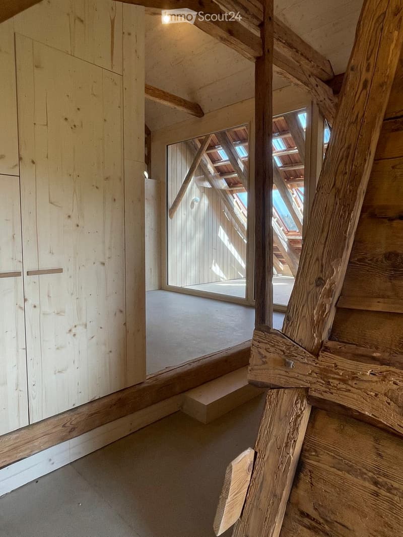 Appartement in Montagny-les-Monts (2)