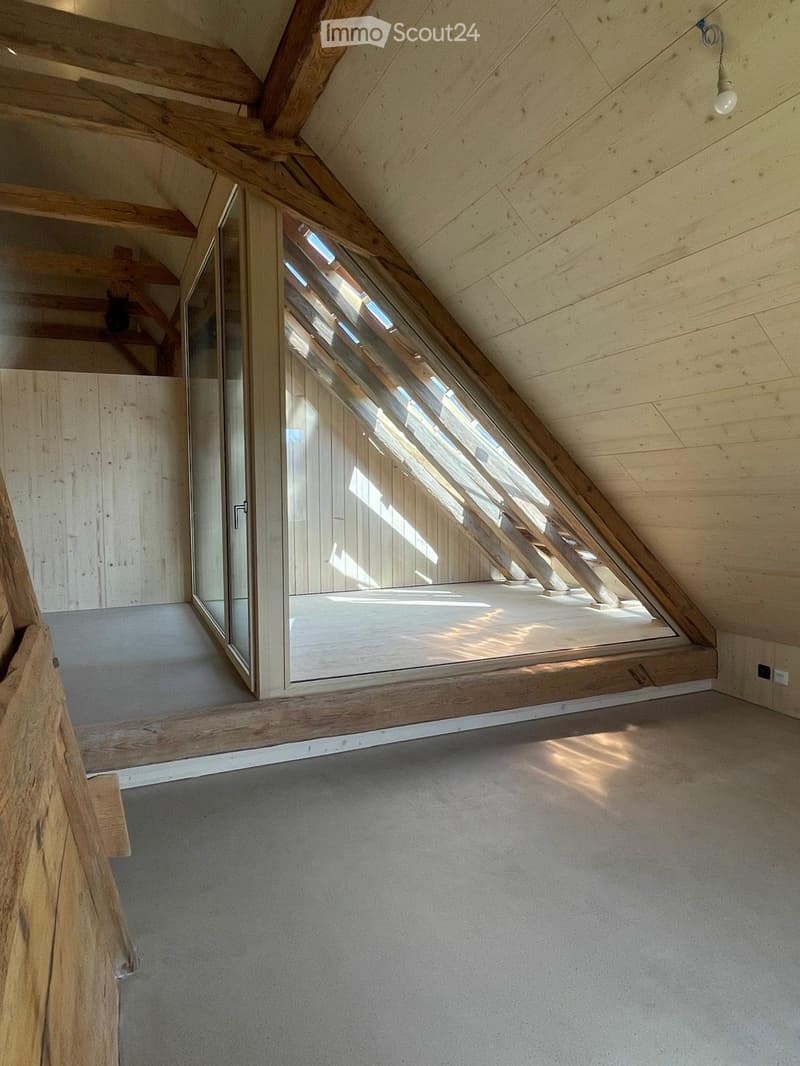 Appartement in Montagny-les-Monts (7)