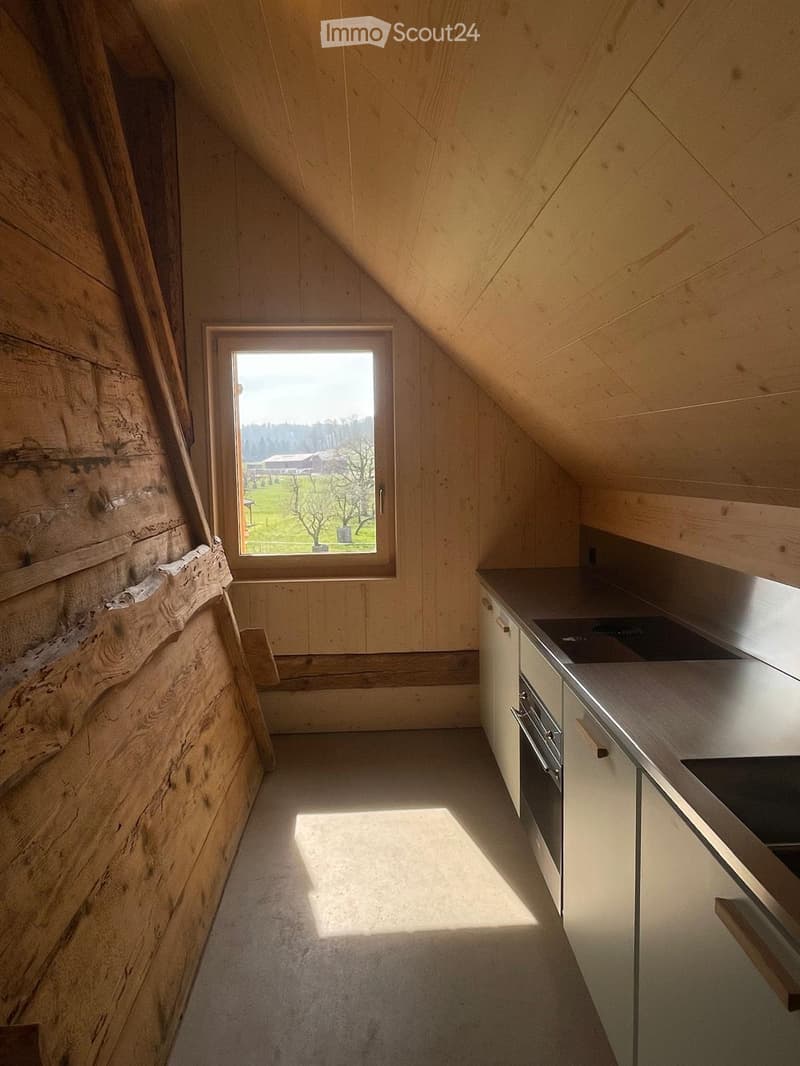 Appartement in Montagny-les-Monts (4)