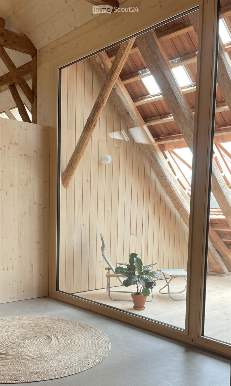 Appartement in Montagny-les-Monts (1)