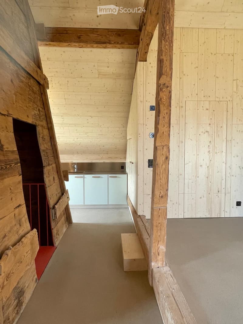 Appartement in Montagny-les-Monts (6)