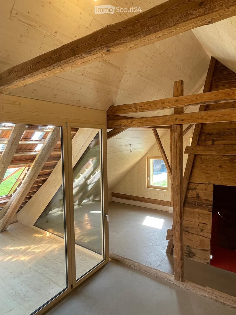 Appartement in Montagny-les-Monts (8)