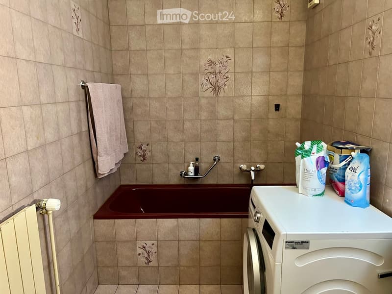 Magnifico duplex di 6 locali con fascino in un edificio storico a Le Locle (19)