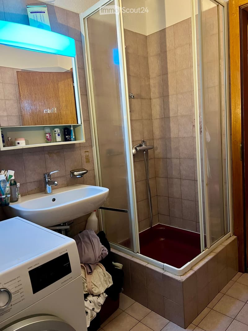 Magnifico duplex di 6 locali con fascino in un edificio storico a Le Locle (20)
