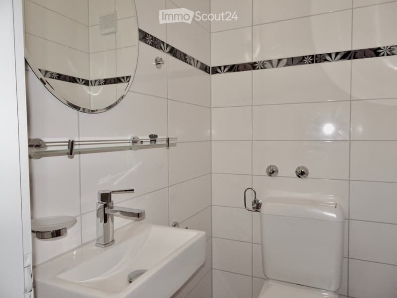 Modernisierte 41/2 Zimmer-Wohnung in total saniertem Mehrfamilienhaus (11)