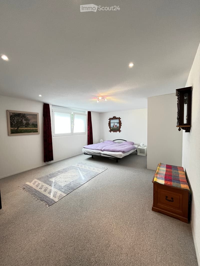 Gästezimmer