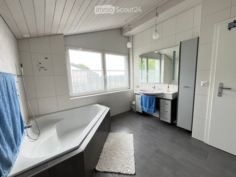 Badezimmer OG