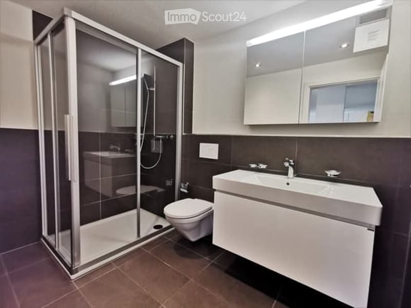 Modern 4.5-room apartment with garage in Lotzwil (2)