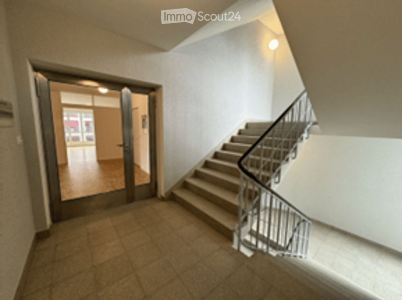 Büroraum in Bürogemeinschaft – direkt beim Bahnhof Wiedikon, Zürich (4)